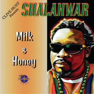 ดาวน์โหลดและฟังเพลง Milk & Honey พร้อมเนื้อเพลงจาก Shalahwar