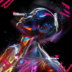Listen to DELULU (HYPERTECHNO SPED UP) song with lyrics from TURBORAVE