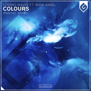Enya Angel的專輯Colours (Pantac Remix)