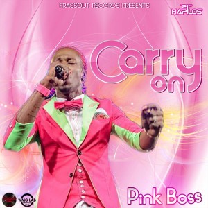 ดาวน์โหลดและฟังเพลง Carry On พร้อมเนื้อเพลงจาก Pink Boss
