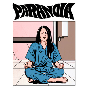 Listen to Paranoia song with lyrics from SOFTXX