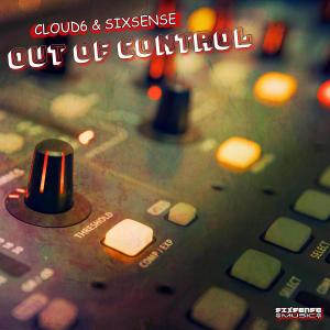 Sixsense的專輯Out Of Control