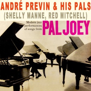 Dengarkan lagu Take Him nyanyian Shelly Manne dengan lirik