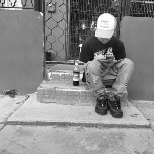 收聽Gezzyboiii的Solo.歌詞歌曲