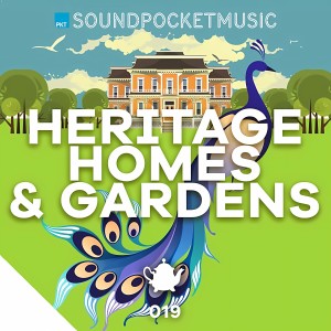收聽Benjamin James Parsons的A Strong Heritage歌詞歌曲