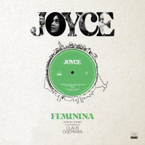 收聽Joyce的Feminina歌詞歌曲