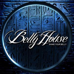 Bellyhouse的專輯Shake Your Belly