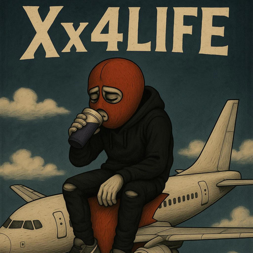 Just Want You (feat. Vampira) (Explicit)