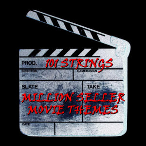 ดาวน์โหลดและฟังเพลง The Desperadoes พร้อมเนื้อเพลงจาก 101 Strings Orchestra