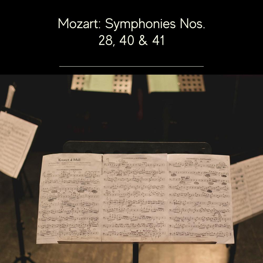 Symphony No. 28
