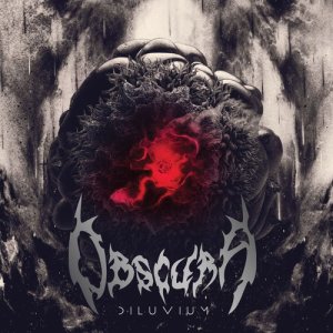 ดาวน์โหลดและฟังเพลง Diluvium พร้อมเนื้อเพลงจาก Obscura