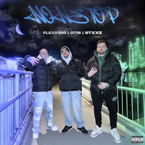 Otis的專輯NONSTOP (Explicit)