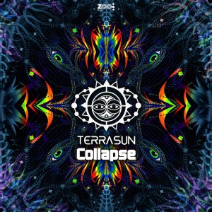 Listen to Collapse song with lyrics from Terrasun