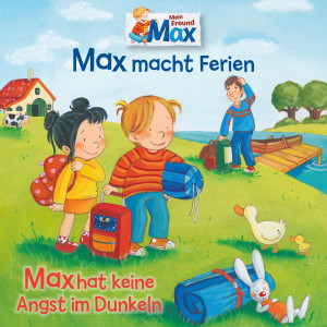 收聽Max的Max hat keine Angst im Dunkeln - Teil 06歌詞歌曲