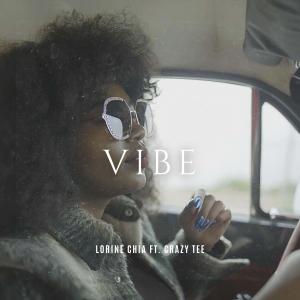 ดาวน์โหลดและฟังเพลง Vibe พร้อมเนื้อเพลงจาก Lorine Chia