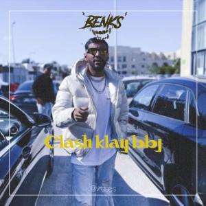 Dengarkan lagu Clash klay bbj (feat. Samara) (Explicit) nyanyian Vrases dengan lirik