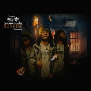 อัลบัม Sunrise (feat. Screwaholic) [Explicit] ศิลปิน Arcangel uk