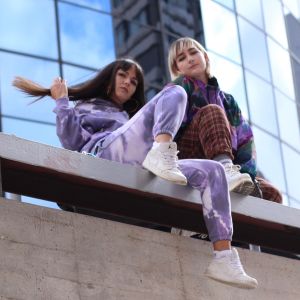 Listen to La Flaca song with lyrics from Elena Salguero