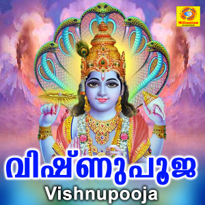 Krishnaprasad的专辑Vishnupooja