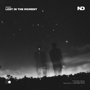 Album Lost In The Moment from Azon