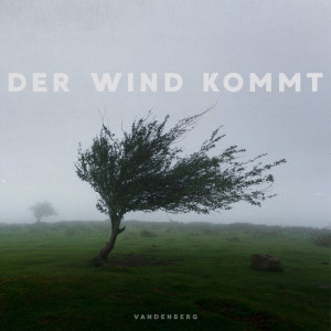 Vandenberg的專輯der Wind kommt