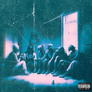 收聽Gursky的Junkie Disease (feat. Yung Gus) (Explicit)歌詞歌曲