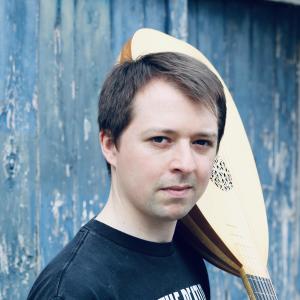 Album Mrs. Anne Harcourt’s Galliard (feat. Francis Pilkington) from Richard MacKenzie