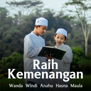 Album Raih Kemenangan from Wanda