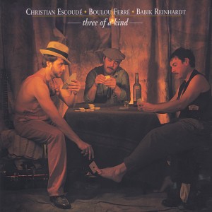 ดาวน์โหลดและฟังเพลง Les trompettes du Blues พร้อมเนื้อเพลงจาก Christian Escoude