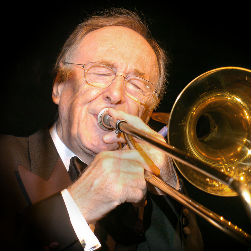 Chris Barber