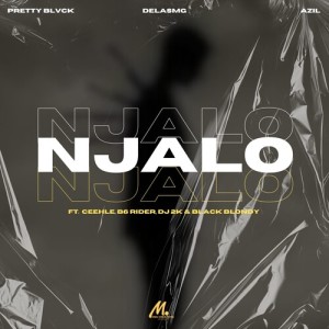 Listen to Njalo song with lyrics from Pretty Blvck