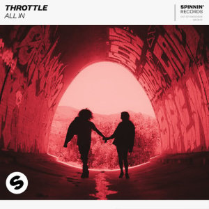 收聽Throttle的All In (Club Radio Mix)歌詞歌曲