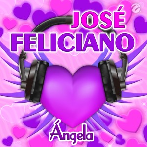 Album Ángela from Jose Feliciano