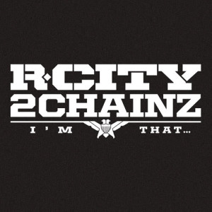 收聽R. City的I'm That...歌詞歌曲