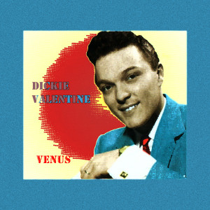 收聽Dickie Valentine的Houng Dog歌詞歌曲
