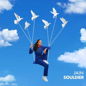 Album Souldier from Jain