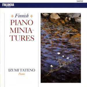 ดาวน์โหลดและฟังเพลง Butterfly Waltz, Op. 22 No. 17 (Perhosvalssi) พร้อมเนื้อเพลงจาก 馆野泉