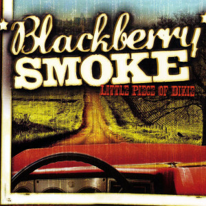 Dengarkan Who Invented the Wheel lagu dari Blackberry Smoke dengan lirik