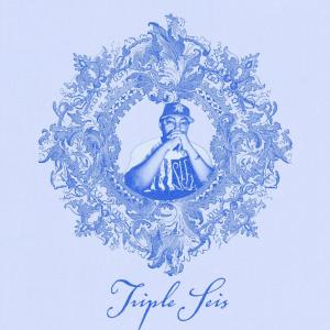 Air Pun (feat. Triple Seis) (Explicit) dari Triple Seis