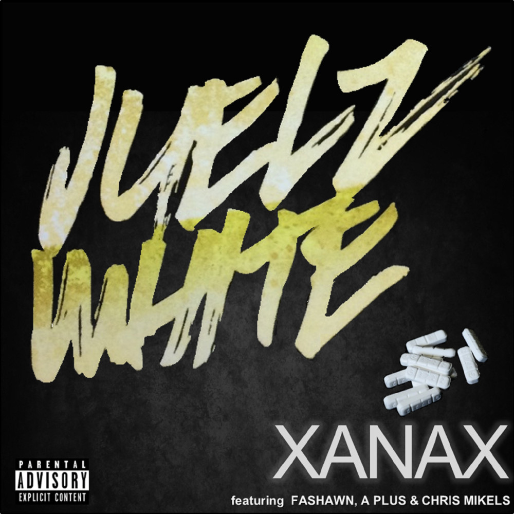 Xanax (feat. Fashawn, a Plus & Chris Mikels) (Explicit)