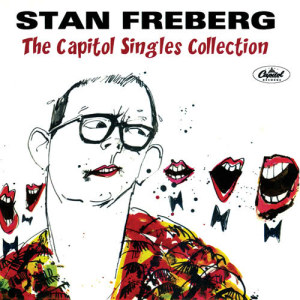 收聽Stan Freberg的A Dear John & Marsha Letter歌詞歌曲