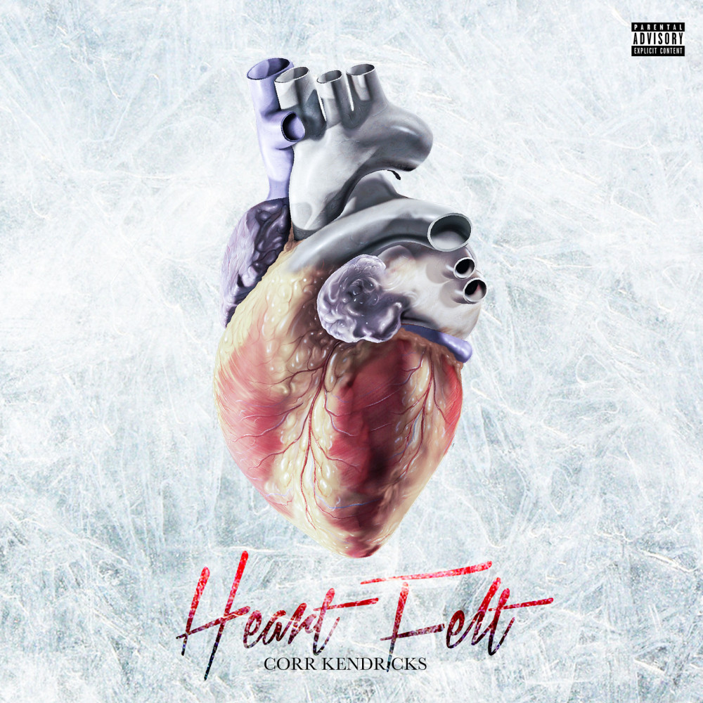 Heart Felt (Explicit)