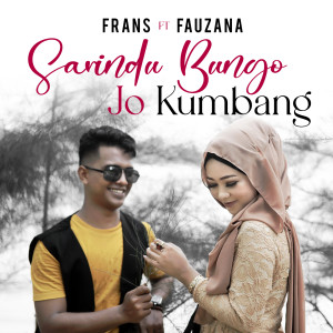 Album Sarindu Bungo Ko Kumbang from Frans