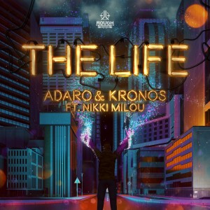 收聽Adaro的The Life歌詞歌曲