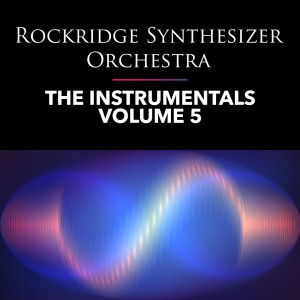 ดาวน์โหลดและฟังเพลง Water Is Wide (Instrumental) พร้อมเนื้อเพลงจาก Rockridge Synthesizer Orchestra