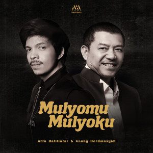 Album Mulyomu Mulyoku from Atta Halilintar