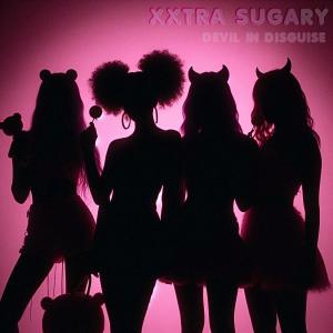 xxtra sugary的專輯DEVIL IN DISGUISE