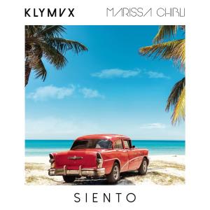 ดาวน์โหลดและฟังเพลง Siento พร้อมเนื้อเพลงจาก KLYMVX