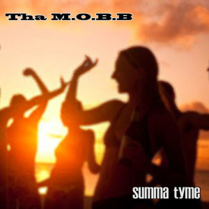อัลบัม Summa Tyme ศิลปิน The Mobb