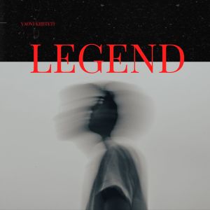 Listen to Legend song with lyrics from Yaovi Kheteti